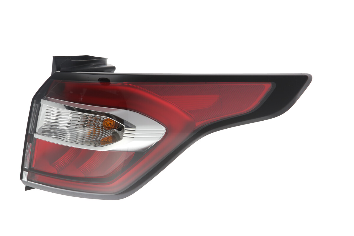 FA FORD KUGA 2016/08 ESTERNO LOW DX LHD
